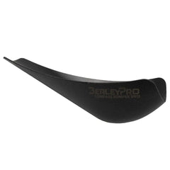 Bumper Bro keel guard for the Hobie Compass fishing kayak