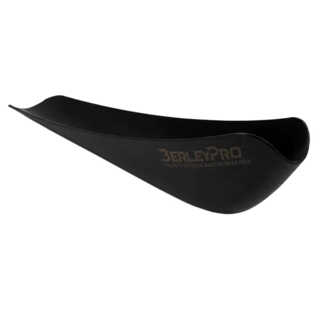 Bumper Bro keel guard for the original Hobie Outback kayak