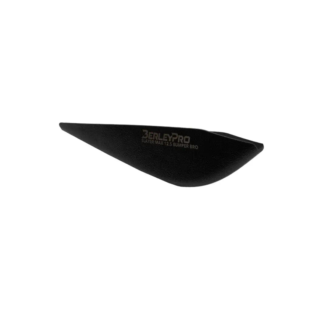 Bumper Bro keel guard for the 2021 Native Slayer Propel Max 12.5 fishing kayak