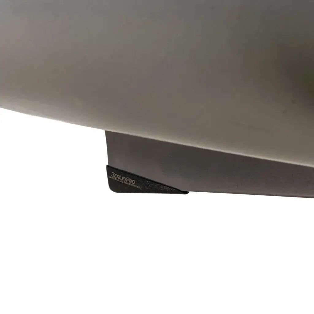 Stern Bumper Bro fitted to a Native Slayer Propel Max fishing kayak stern