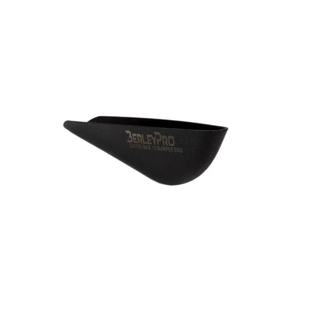 Bumper Bro keel guard for the Native Slayer Propel Max fishing kayak