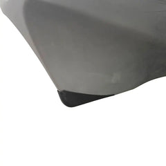 Bumper Bro fitted to the bow of a charcoal Native Slayer Propel Max 12.5 fishing kayak