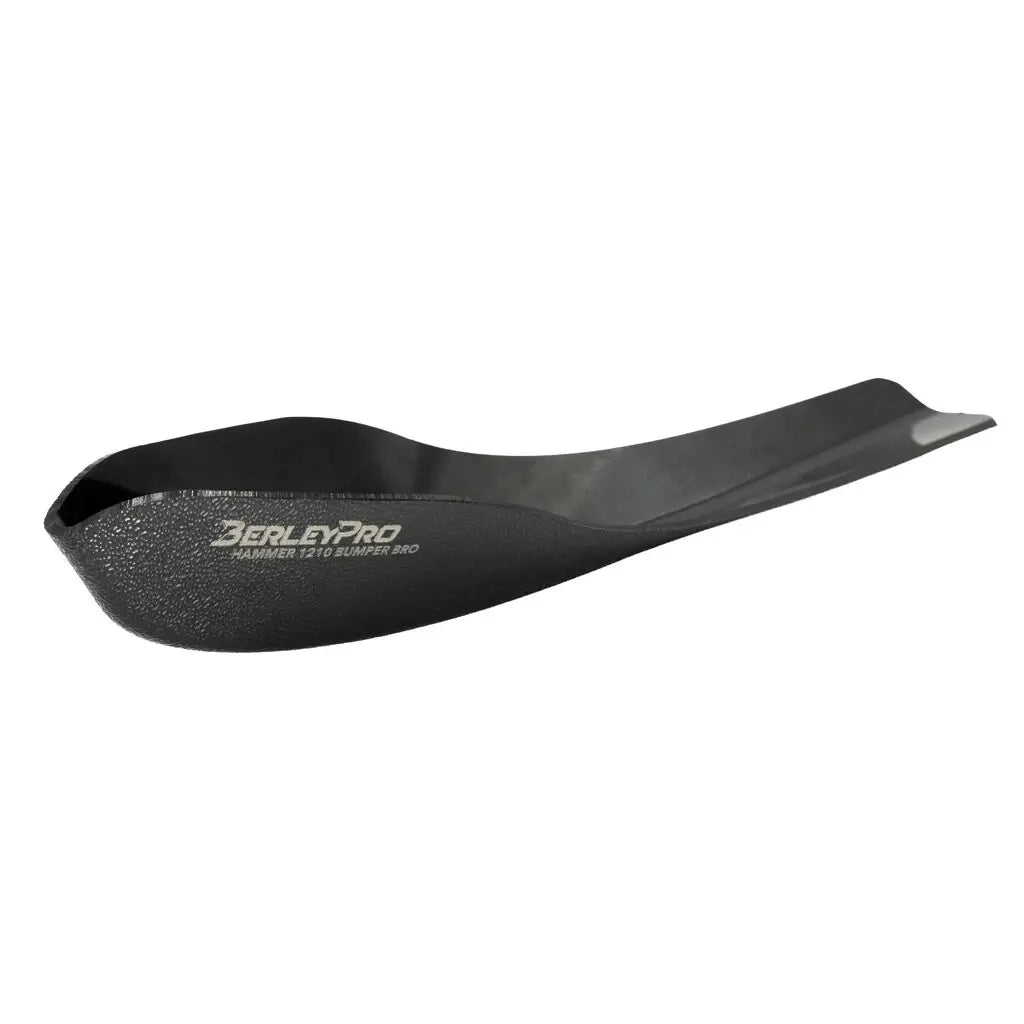 Bumper Bro keel guard for the Native Hammer fishing kayak