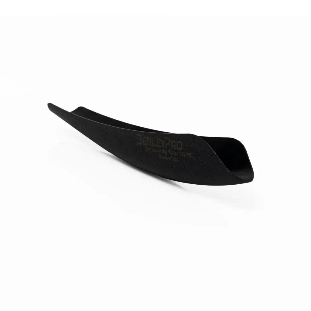 Bumper Bro keel guard for the Old Town Sportsman BigWater 132 PDL fishing kayak