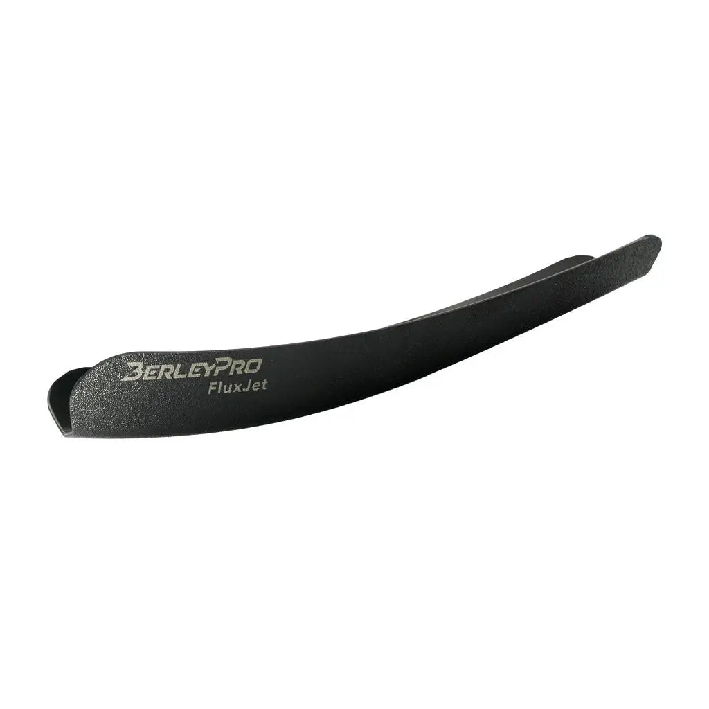 Bumper Bro keel guard for the FluxJet fishing kayak