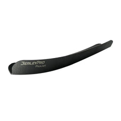 Bumper Bro keel guard for the FluxJet fishing kayak