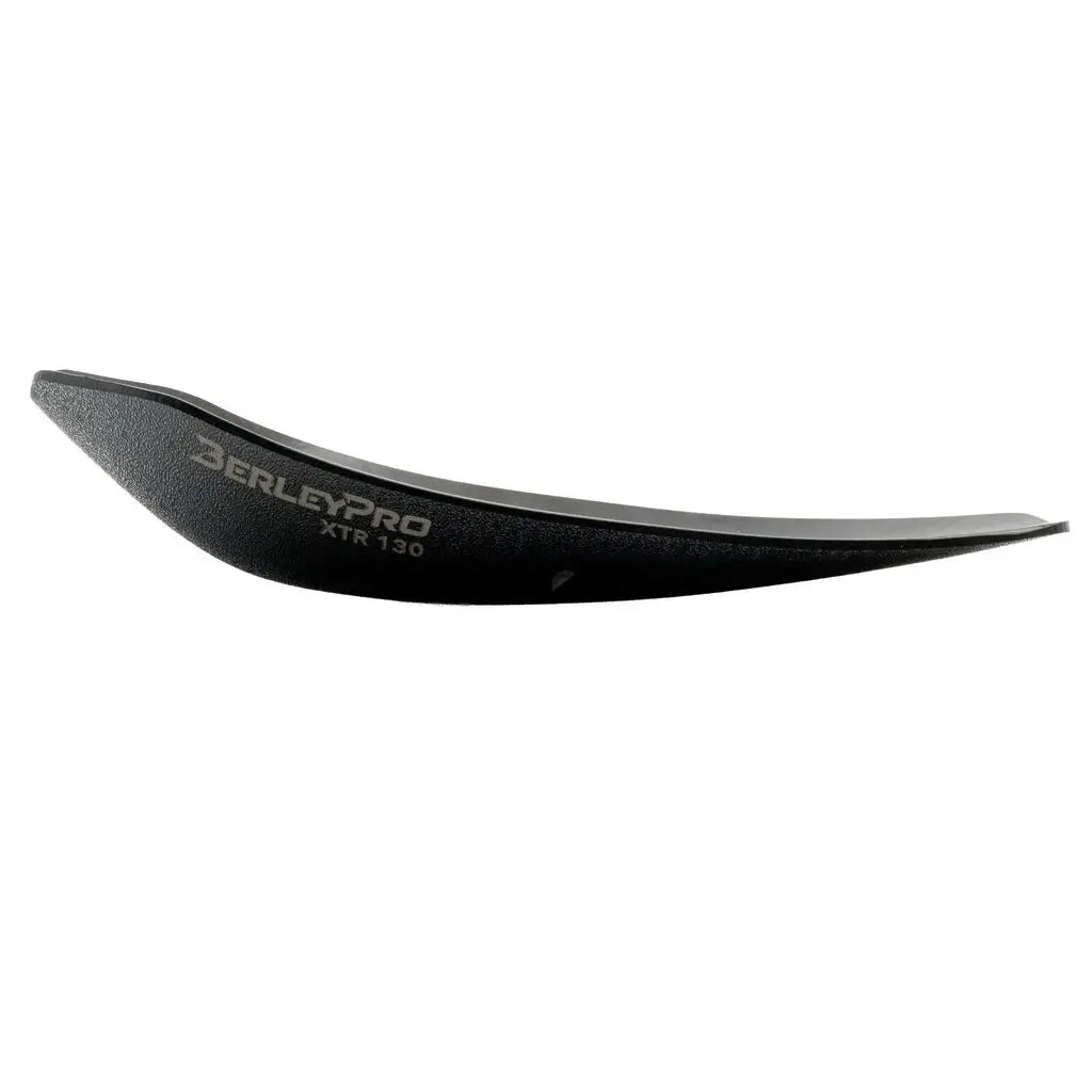 Bumper Bro keel guard for the Bonafide XTR fishing kayak