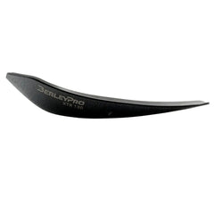 Bumper Bro keel guard for the Bonafide XTR fishing kayak