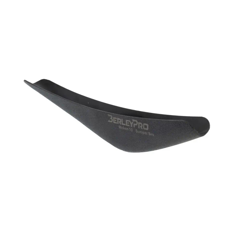 Bumper Bro keel guard for the Feelfree Moken 10.5 fishing kayak