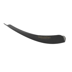 Bow Bumper Bro for the NuCanoe Unlimited U10 fishing kayak