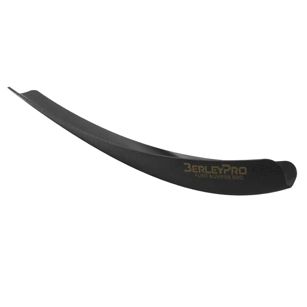 Bow Bumper Bro for the NuCanoe Flint fishing kayak
