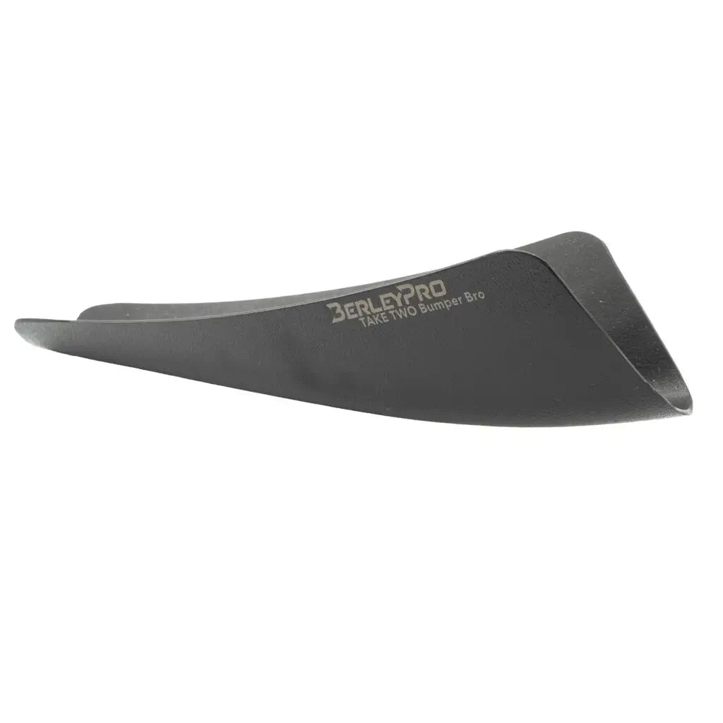 Bumper Bro keel guard for the Jackson Take Two kayak