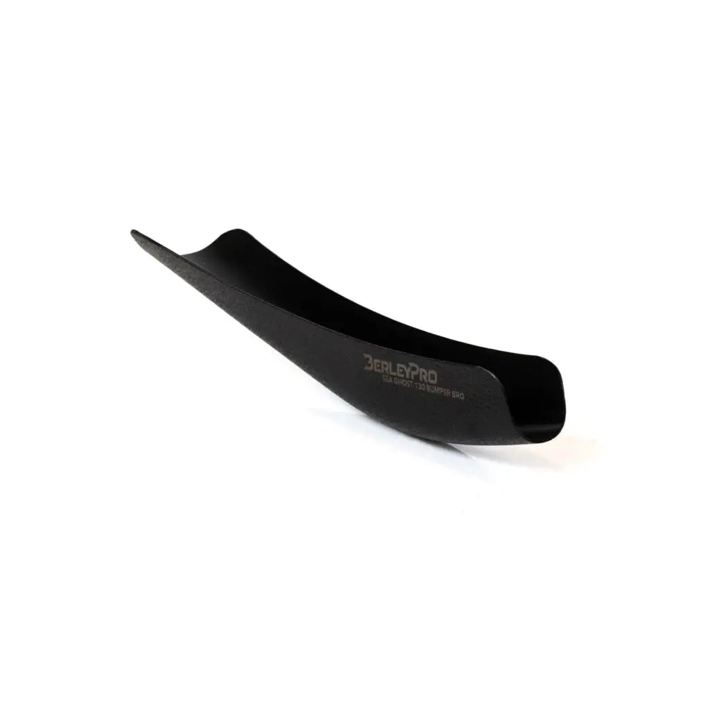 Bumper Bro keel guard for the Vibe Sea Ghost 130 fishing kayak