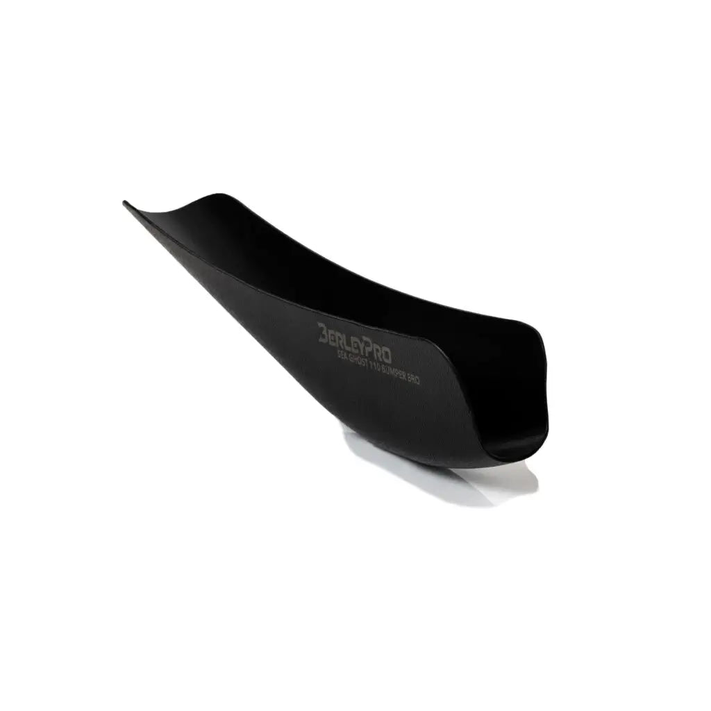 Bumper Bro keel guard for the Vibe Sea Ghost 110 kayak