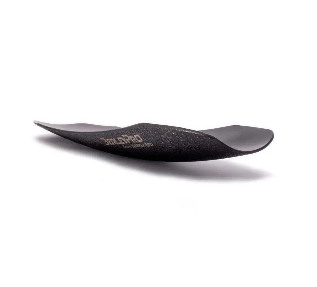 Bow Bumper Bro for the Crescent Crew kayak
