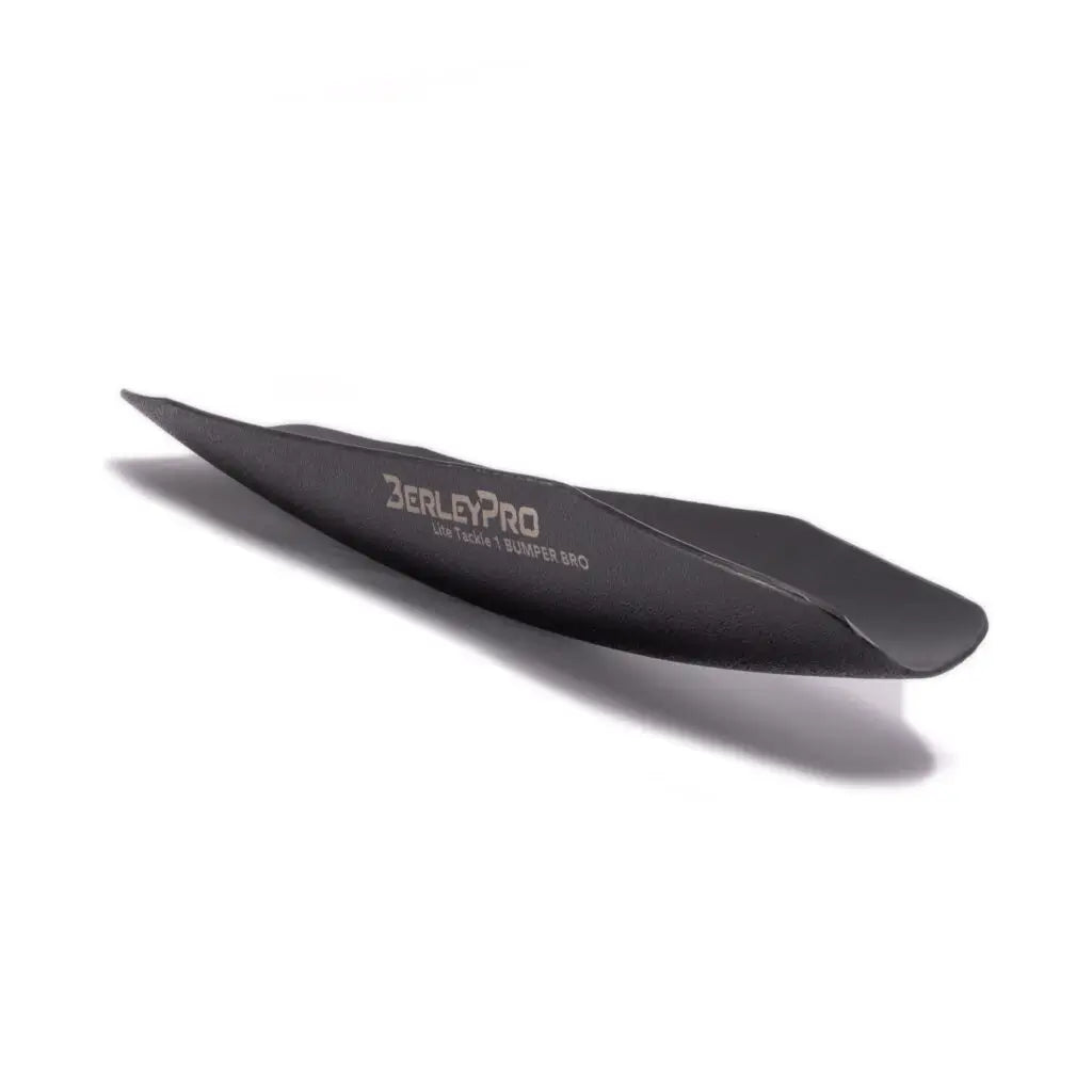 Bow Bumper Bro for the Crescent Lite Tackle kayak