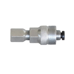 Chrome crank puller tool from the Native Propel service kit, shown on white