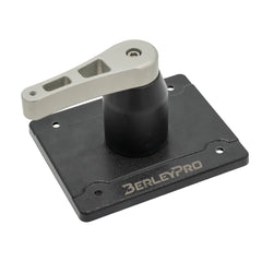 Steering handle upgrade for the Slayer Max, Titan X and P127 on its square base plate