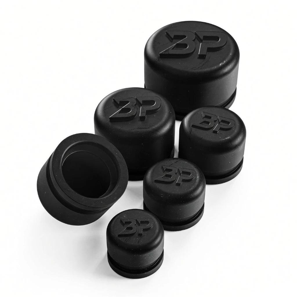 BerleyPro-Fish-Finder-Socket-Shields