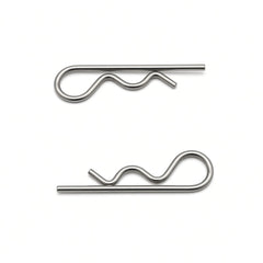BerleyPro Kimmi-Cart R-Clips Pair