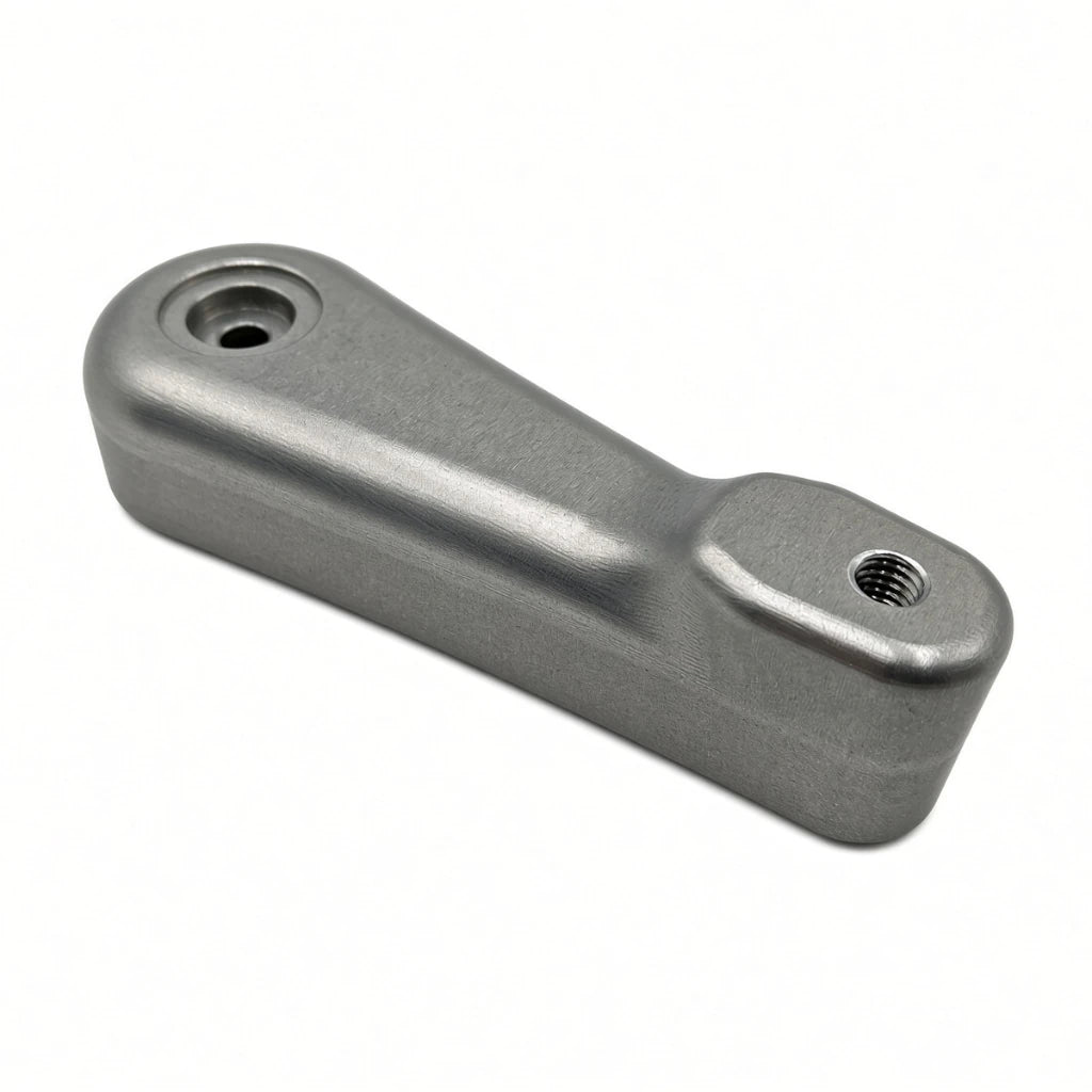 BerleyPro Titan Steering Handle Hobie Kayak Topside