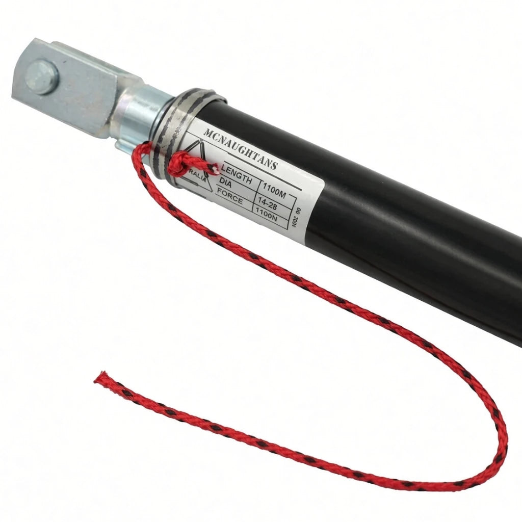 BerleyPro Will-I Kayak Loader Strut