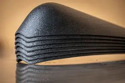 BerleyPro BumperBro Kayak Keel Guard Production