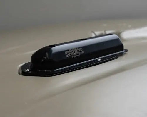 BerleyPro Transducer Mount Installation Guides