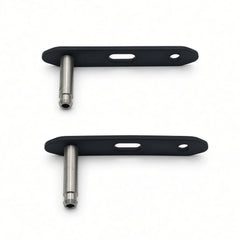 Berleypro Kimmi-Cart Quick-Release-Support Arm Pins