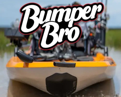 BerleyPro Bumper Bro Installation Guides