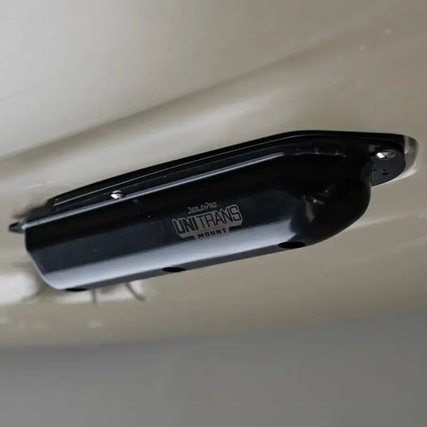 New Berleypro Uni Trans Transducer Mounts