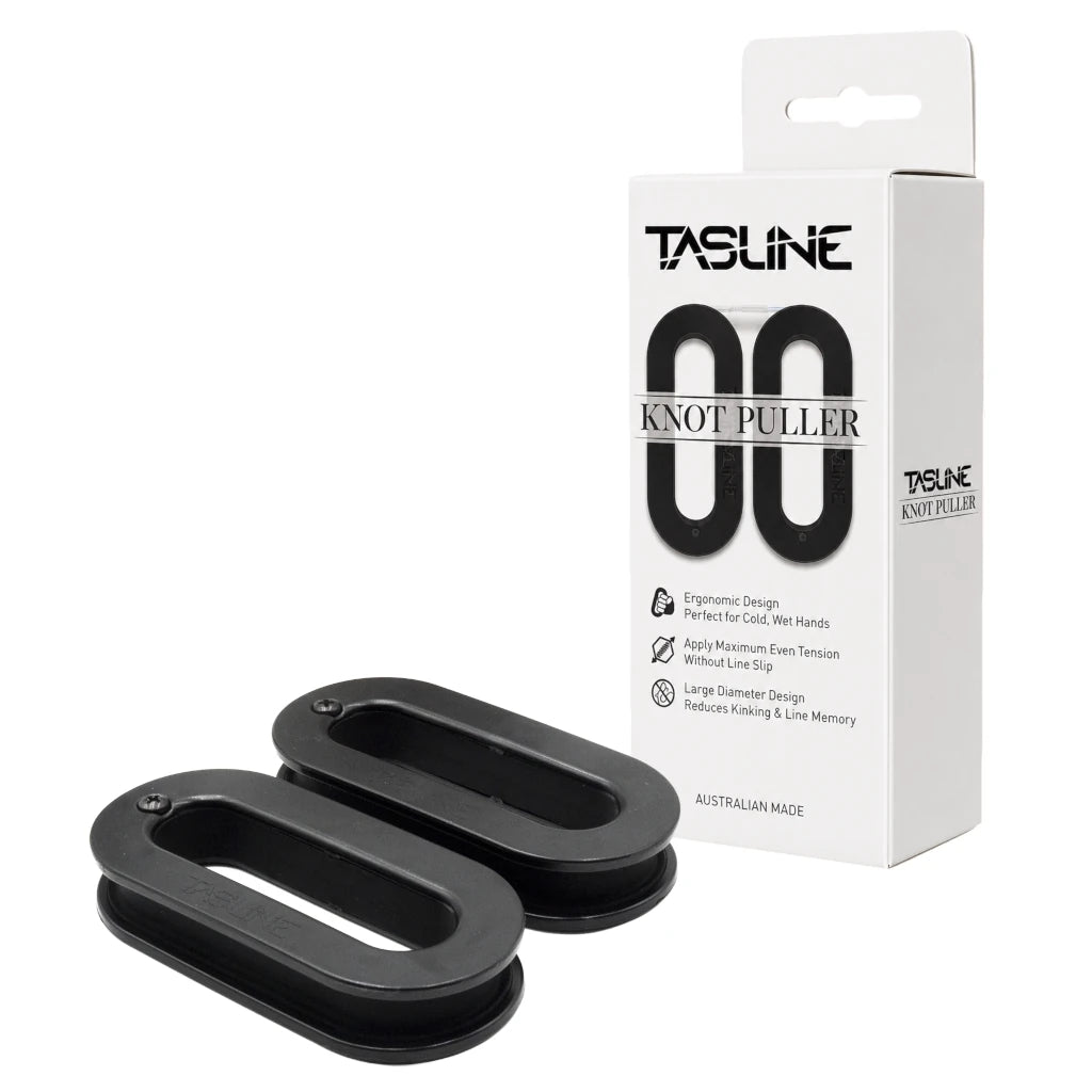 Tasline Knot Puller