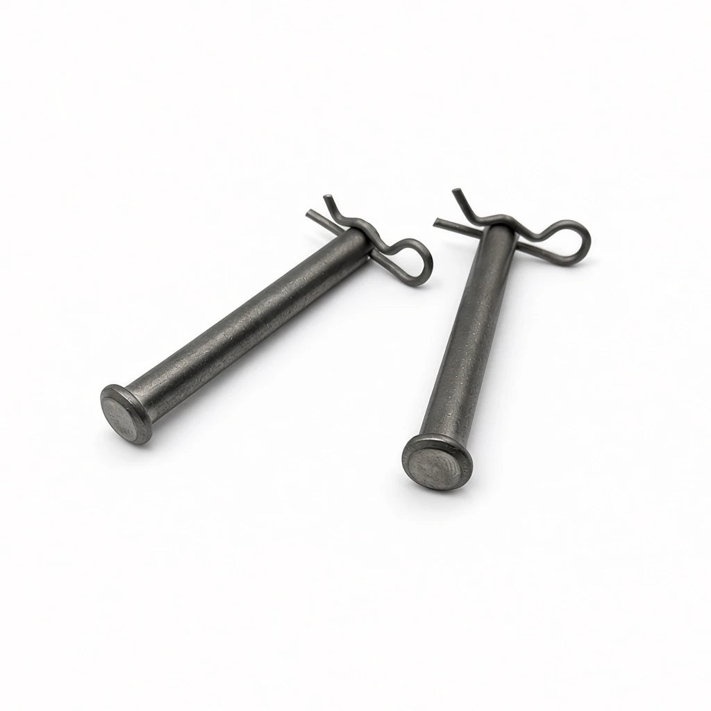 Cotter Pin & R-Clips