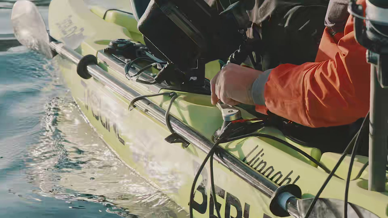 BerleyPro Product Range Video