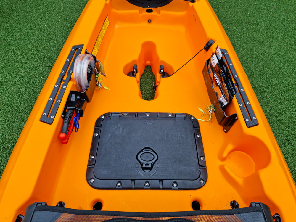 Handy Kayak Tool Organizer / Kayak Tool Caddy - CatchGuide Outdoors
