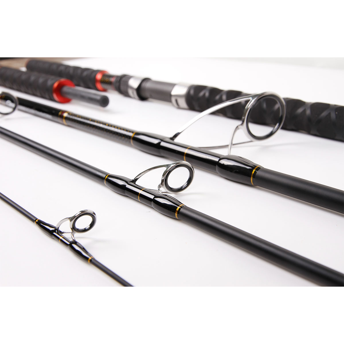 Catch Pro Series 5-Piece Top Water Xtreme Rod - BerleyPro