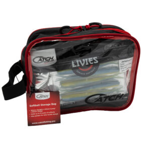 Catch Softbait Storage Bag-1