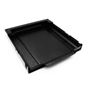 BerleyPro storage, tackle tray, bottom drawer, tackle storage