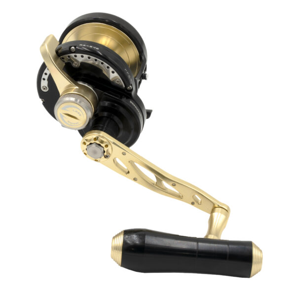 JGX 5000 jigging reel, catch fishing reel, kingfish reel