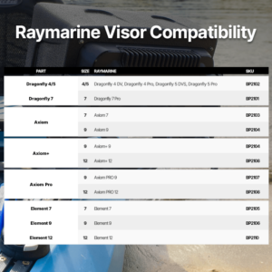 Raymarine-Visors-Compatibility-Chart-gallery