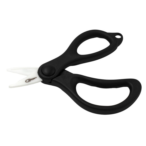 Catch Fishing, ceramic scissors, braid scissors, fishing tools